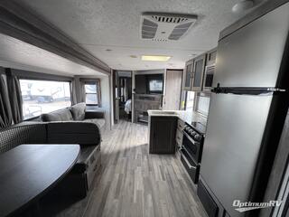 2020 Forest River Vibe 26BH RV Photo 2