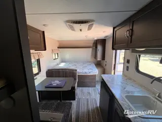 2019 Keystone Springdale Mini 1800BH RV Photo 3