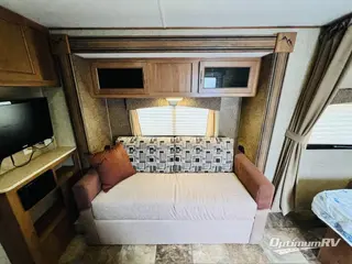 2015 Coachmen Apex Ultra-Lite 22QBS RV Photo 2