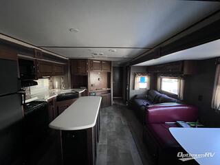 2016 Skyline Layton Javelin 325BH RV Photo 2