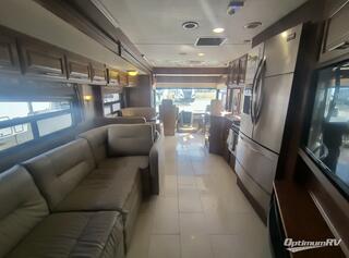 2016 Forest River Georgetown XL 369DS RV Photo 2