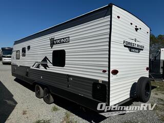 2025 Viking Viking 5K Series 25QBH RV Photo 2