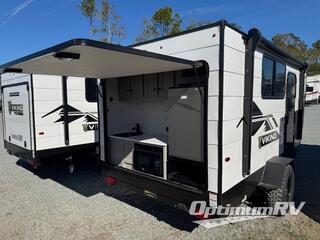 2025 Viking Viking ROK 12000ROK RV Photo 2