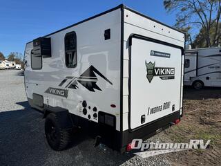 2025 Viking Viking ROK 12000ROK RV Photo 3