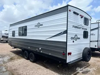 2025 Forest River Ozark 2400BHLE RV Photo 2