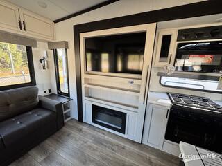 2025 Forest River Sabre 36FLX RV Photo 2