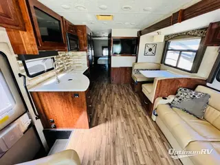 2019 Coachmen Mirada 34BH RV Photo 3