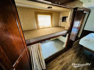 2019 Coachmen Mirada 34BH RV Floorplan Photo