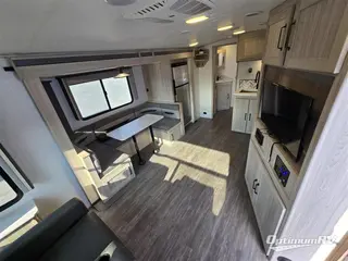 2022 Cruiser Twilight Signature TWS 2690 RV Photo 2