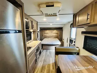 2022 Gulf Stream Ameri-Lite Ultra Lite 248BH RV Photo 2