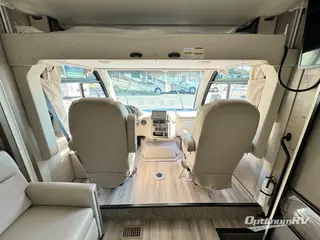 2023 Thor Axis 24.3 RV Photo 2