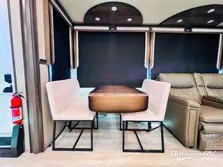 2020 Grand Design Solitude S-Class 3550BH-R RV Photo 2