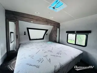 2022 Palomino SolAire Ultra Lite 294DBHS RV Photo 4