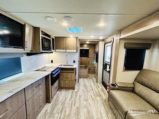 2022 Grand Design Imagine XLS 22RBE RV Photo 2