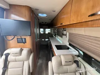 2021 Coachmen Galleria 24Q RV Photo 2