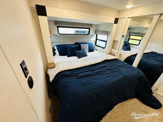 2022 Prime Time Crusader 395BHL RV Photo 4