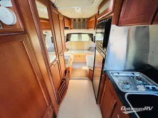 2015 Roadtrek Popular 210-Popular RV Photo 3