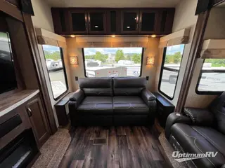 2019 Forest River Sierra 387MKOK RV Photo 2