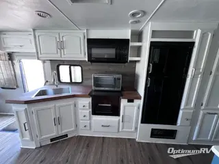 2012 Coachmen Mirada 35DS RV Photo 3