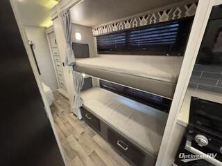 2022 Entegra Odyssey 31F RV Photo 4