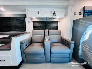 2025 East To West Entrada 2950 0FK RV Floorplan Photo