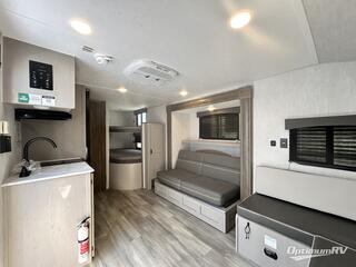 2025 Viking Viking 4K Series 18DBS RV Photo 2