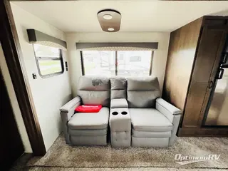 2020 Winnebago Towables Voyage 2427RB RV Photo 2