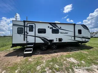 2023 Heartland North Trail 26RLX RV Photo 2