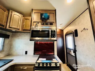 2016 Winnebago Towables Spyder 28SC RV Photo 3