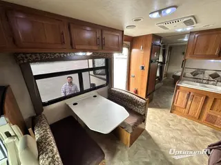 2017 Jayco Redhawk 31XL RV Photo 3