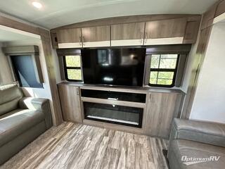 2022 Grand Design Imagine 3100RD RV Photo 2