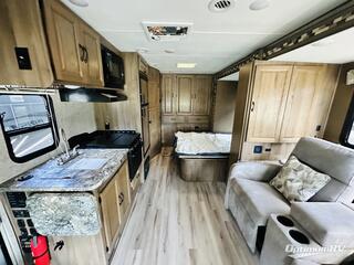 2016 Coachmen Prism 24M RV Photo 2