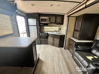 2020 Coachmen Spirit Ultra Lite 2255RK RV Photo 2