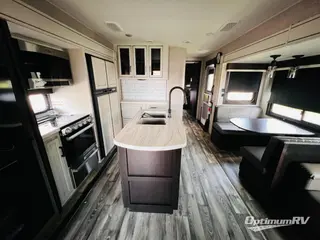 2022 Jayco Eagle HT 312BHOK RV Photo 2