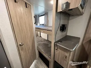 2022 Winnebago Towables Micro Minnie 2306BHS RV Photo 3