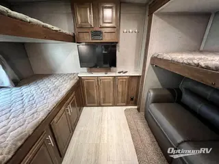 2019 Forest River Rockwood Signature Ultra Lite 8311WS RV Photo 3