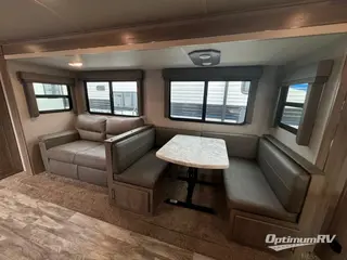 2022 Grand Design Imagine 2600RB RV Photo 4