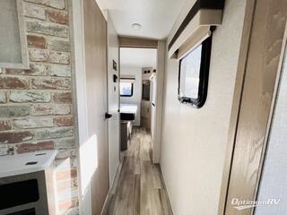 2022 Forest River Rockwood Mini Lite 2509S RV Photo 4