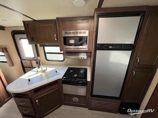 2017 Dutchmen Aerolite 221BHSL RV Photo 2