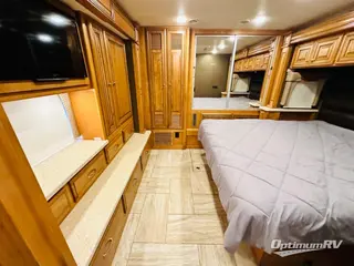 2016 Thor Tuscany XTE 34ST RV Photo 4