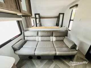 2022 Forest River Salem Cruise Lite 261BHXL RV Photo 2