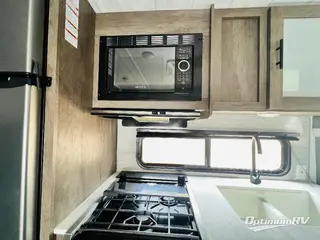 2022 Forest River Salem Cruise Lite 261BHXL RV Photo 3