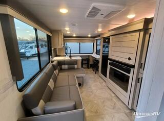 2024 Forest River Wildwood X-Lite 24VIEW RV Photo 2