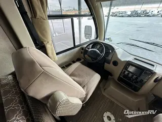 2017 Thor Axis 25.3 RV Photo 2