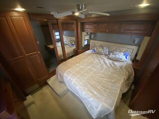 2013 Winnebago Journey 40U RV Photo 4