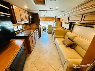 2016 Winnebago Forza 38R RV Photo 2