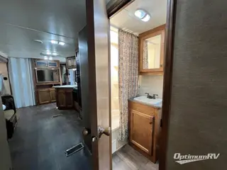 2013 Keystone Sprinter 311BHS RV Photo 3