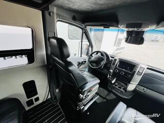 2019 Airstream Interstate Grand Tour EXT Std. Model RV Photo 2