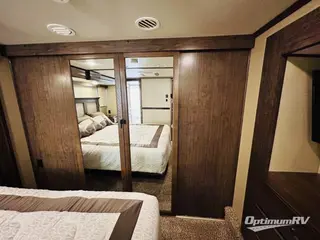 2017 Grand Design Solitude 384GK RV Photo 3