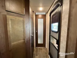 2018 Highland Ridge Mesa Ridge 272RLS RV Photo 3